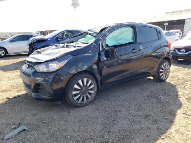 Chevrolet Spark (2017)
