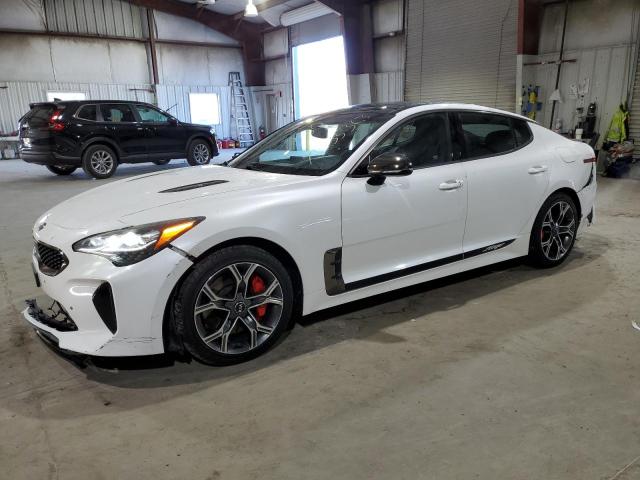 Kia Stinger (2018)