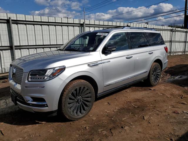 Lincoln Navigator (2019)