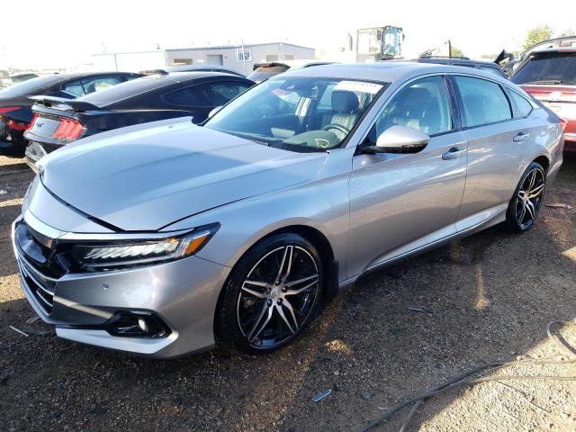 Honda Accord tou (2021)