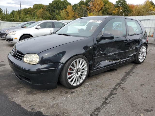 Volkswagen Gti (2003)