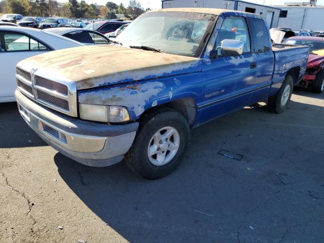 Dodge All models (1997)