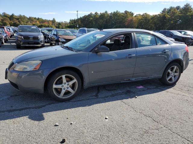 Pontiac G6 (2008)