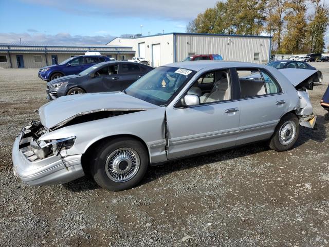 Mercury Grmarquis (1997)