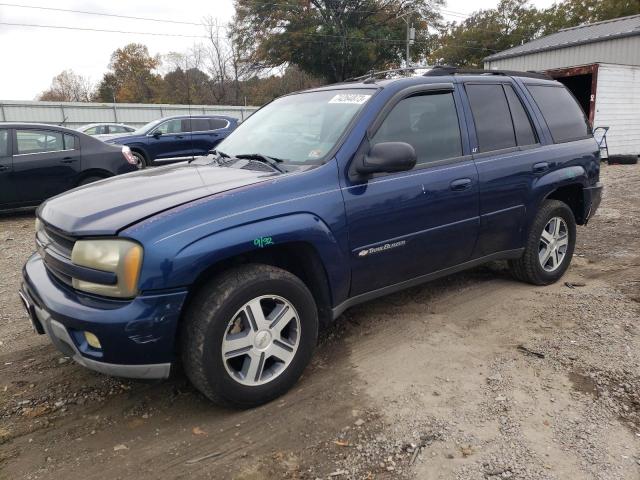 Chevrolet Trailblzr (2004)