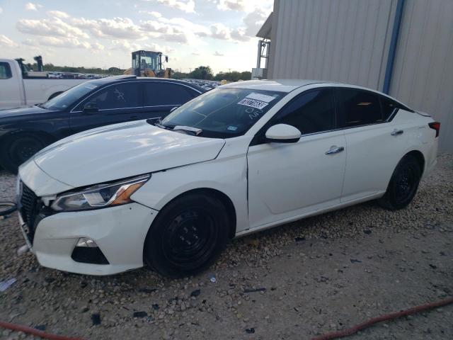 Nissan Altima s (2020)