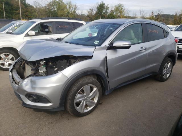 Honda Hr-v (2019)