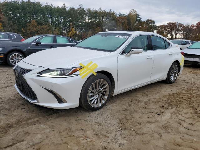 Lexus Es300 (2023)