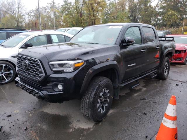 Toyota Tacoma (2022)