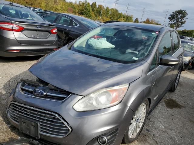 Ford Cmax (2014)