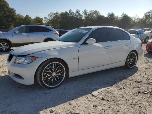 Bmw 3 series (2006)