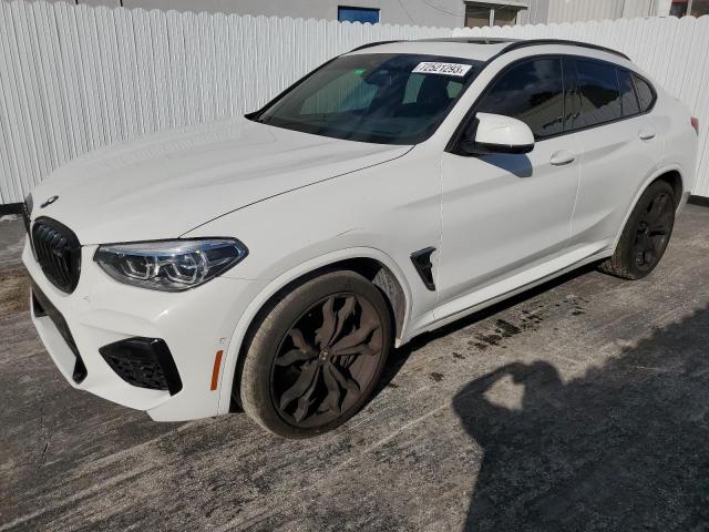Bmw X4 (2021)