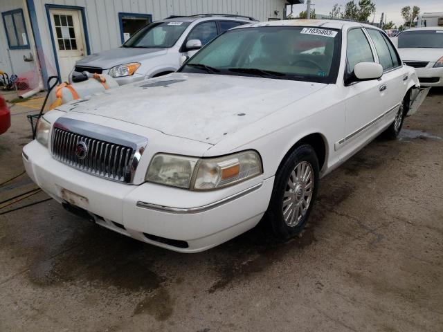 Mercury Grmarquis (2006)