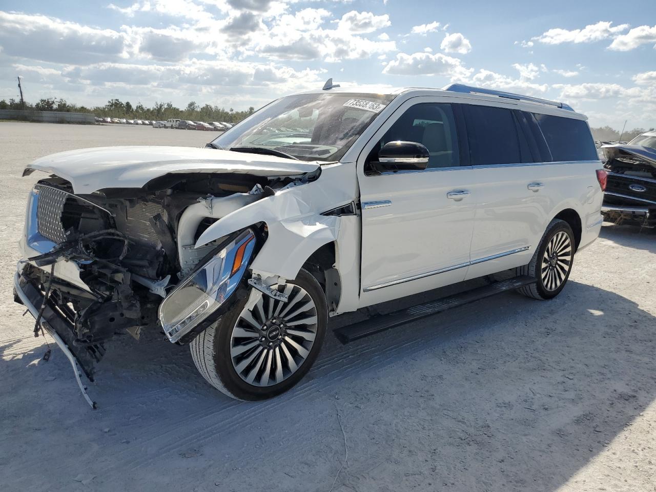 Lincoln Navigator (2020)