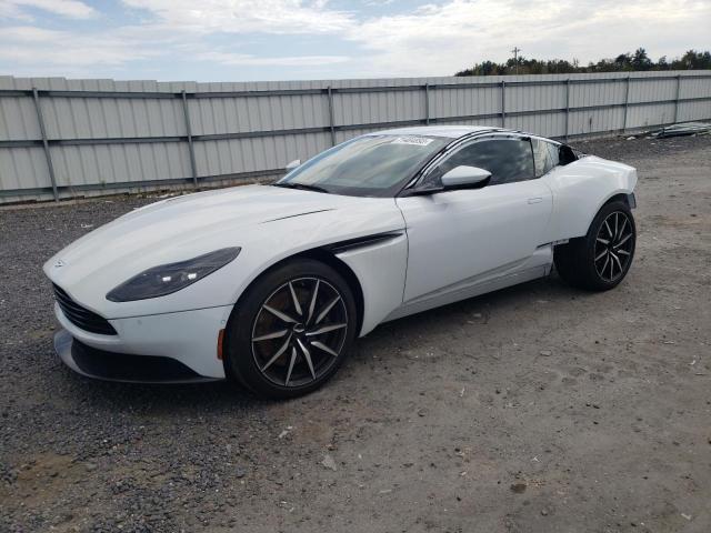 Aston-martin Db11 (2020)
