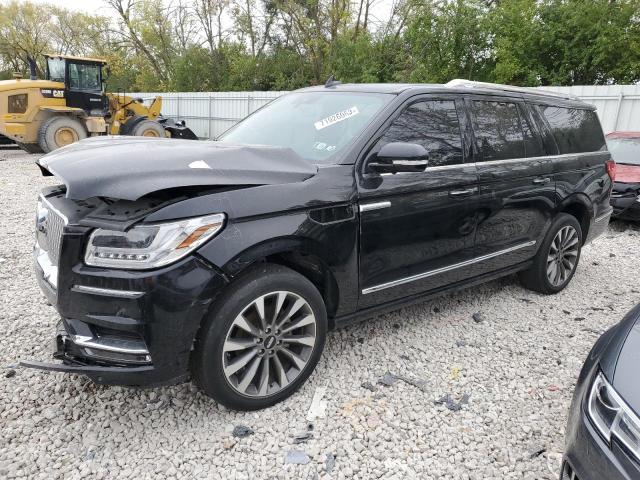 Lincoln Navigator (2021)