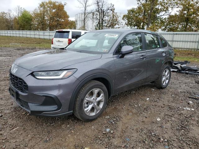 Honda Hr-v (2023)