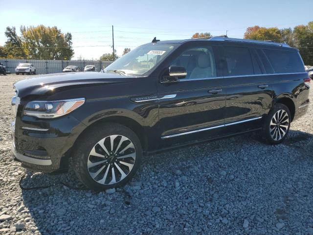 Lincoln Navigator (2022)