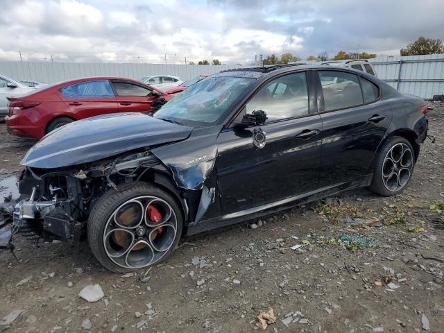 Alfa-romeo Giulia (2023)