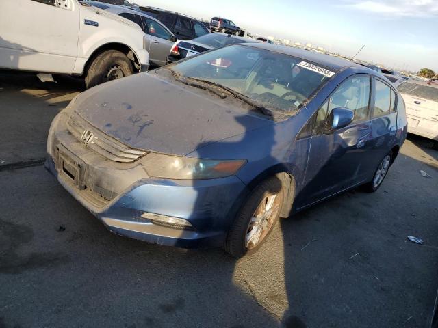 Honda Insight (2010)