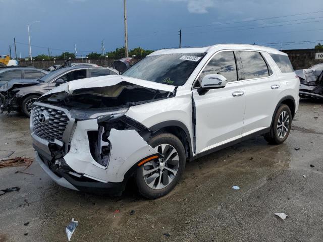 Hyundai Palisade (2021)