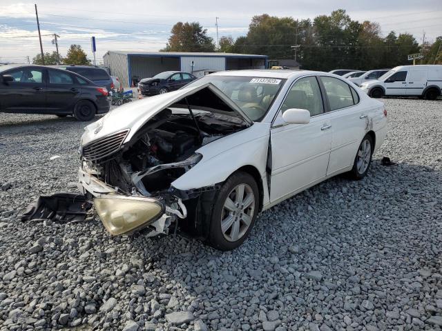 Lexus Es330 (2005)