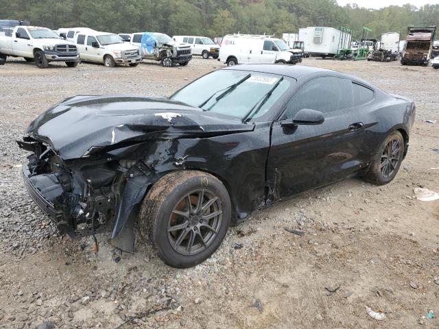 Ford All models (2017)