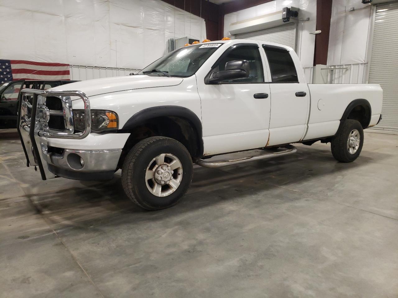 Dodge Ram (2004)