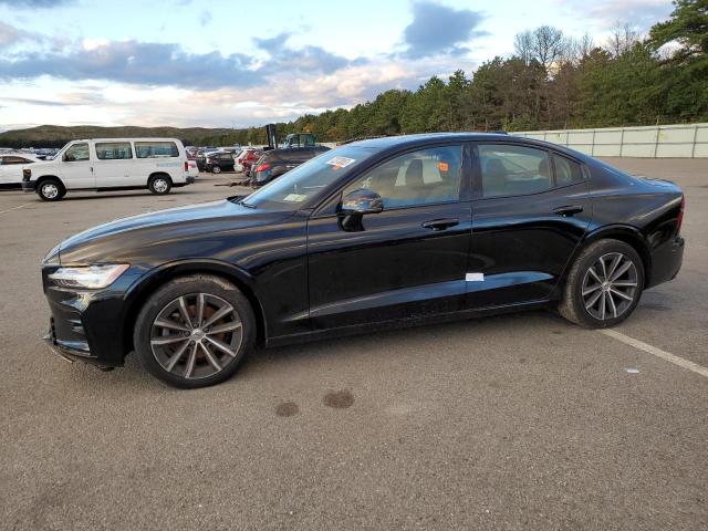 Volvo S60 b5 mom (2022)