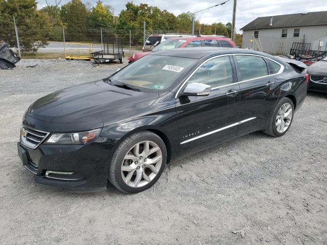 Chevrolet Impala (2015)