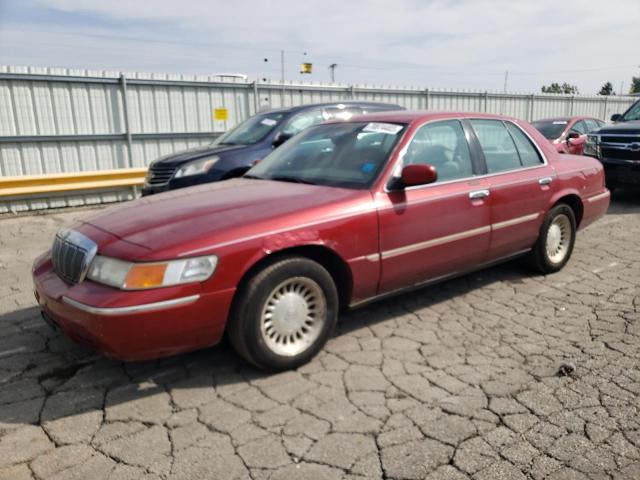 Mercury Grmarquis (1999)
