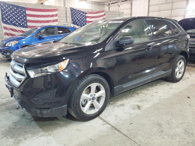 Ford Edge (2018)