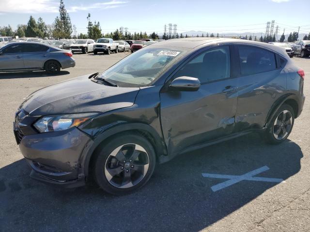 Honda Hr-v (2018)