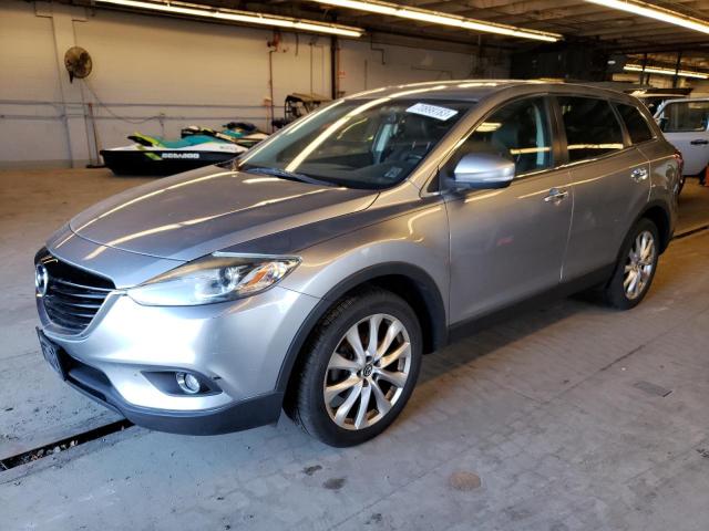 Mazda Cx-9 grand (2014)