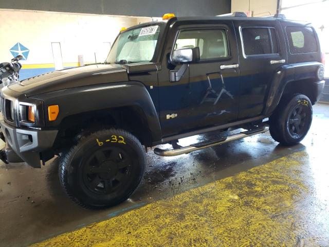 Hummer H3 (2007)