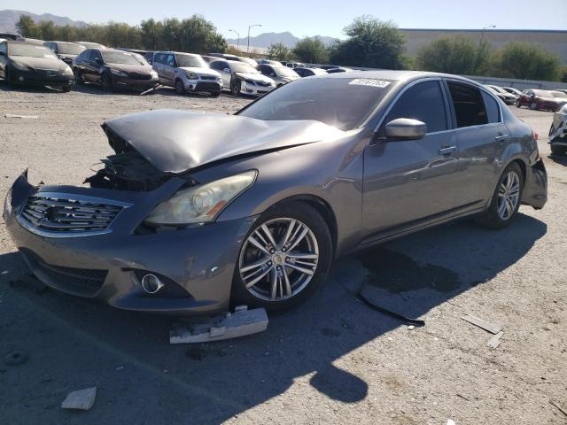 Infiniti G37 (2013)