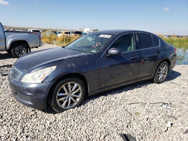 Infiniti G35 (2007)