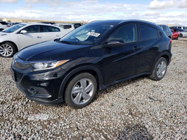 Honda Hr-v (2019)