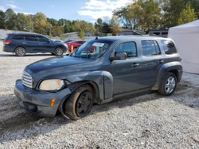 Chevrolet Hhr (2011)