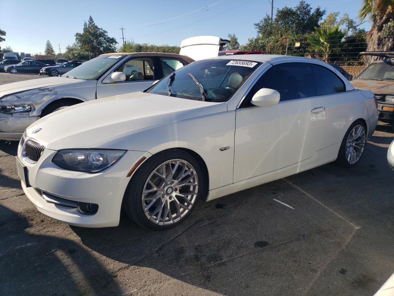 Bmw 328 i sule (2011)