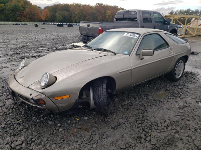 Porsche 928 (1985)