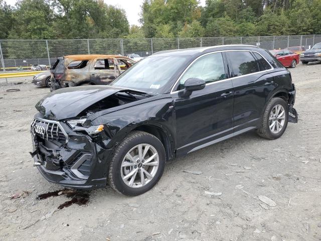 Audi Q3 premium (2022)