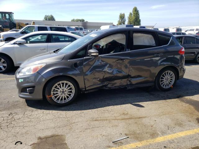 Ford Cmax (2015)