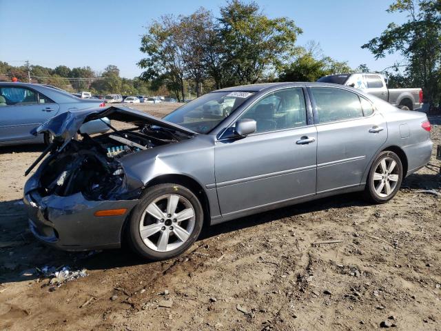 Lexus Es330 (2005)