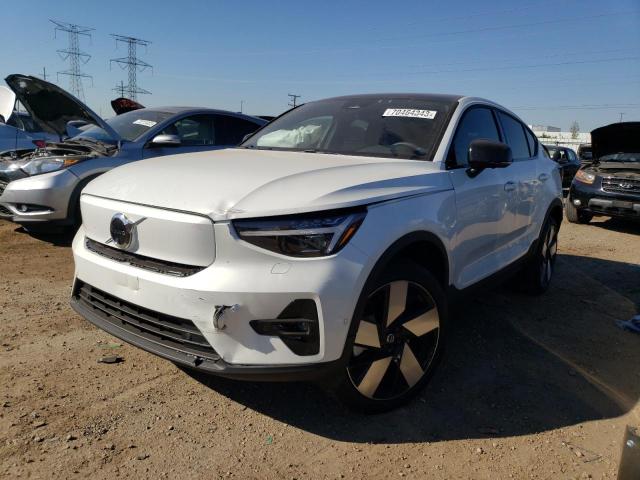 Volvo C40 rechar (2023)
