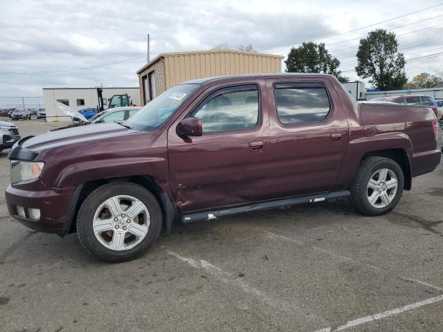 Honda Ridgeline (2011)