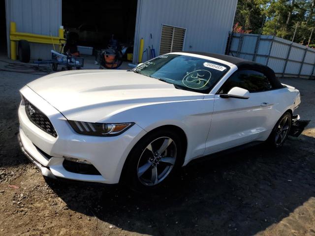 Ford All models (2017)