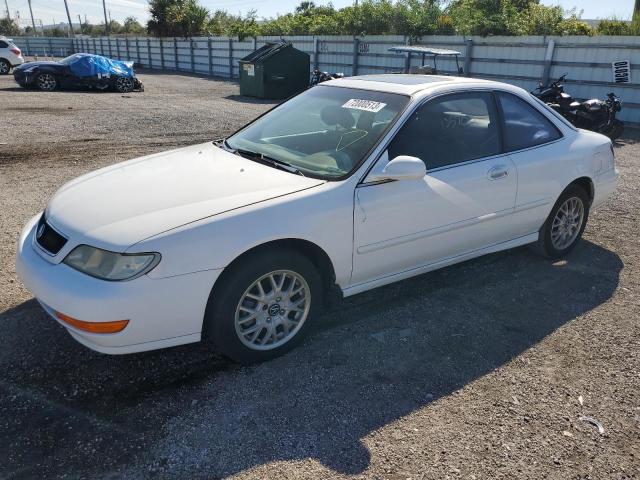 Acura Cl (1999)