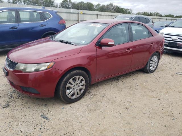 Kia Forte (2010)