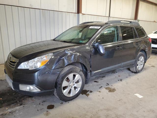 Subaru Outback (2010)